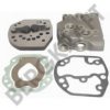 MERCE 4471300019 Cylinder Head, compressor